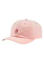 Agent Strapback Hat