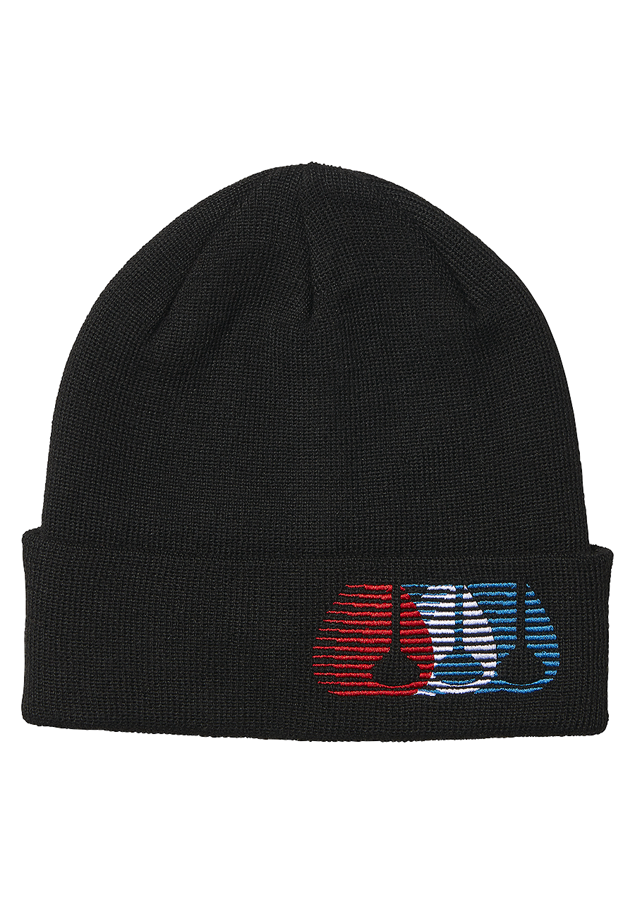 Champ Beanie - Black View 1