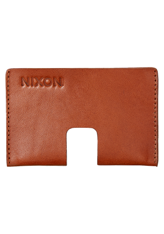 Annex Card Wallet