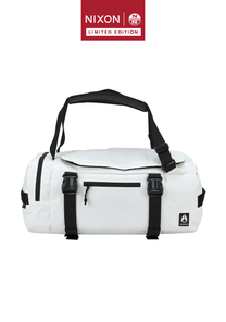 Escape Duffel 45L - NS - White View 1