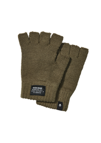 Drifter Gloves - Olive View 1