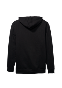 Circuit Hoodie - Black / Multi View 2