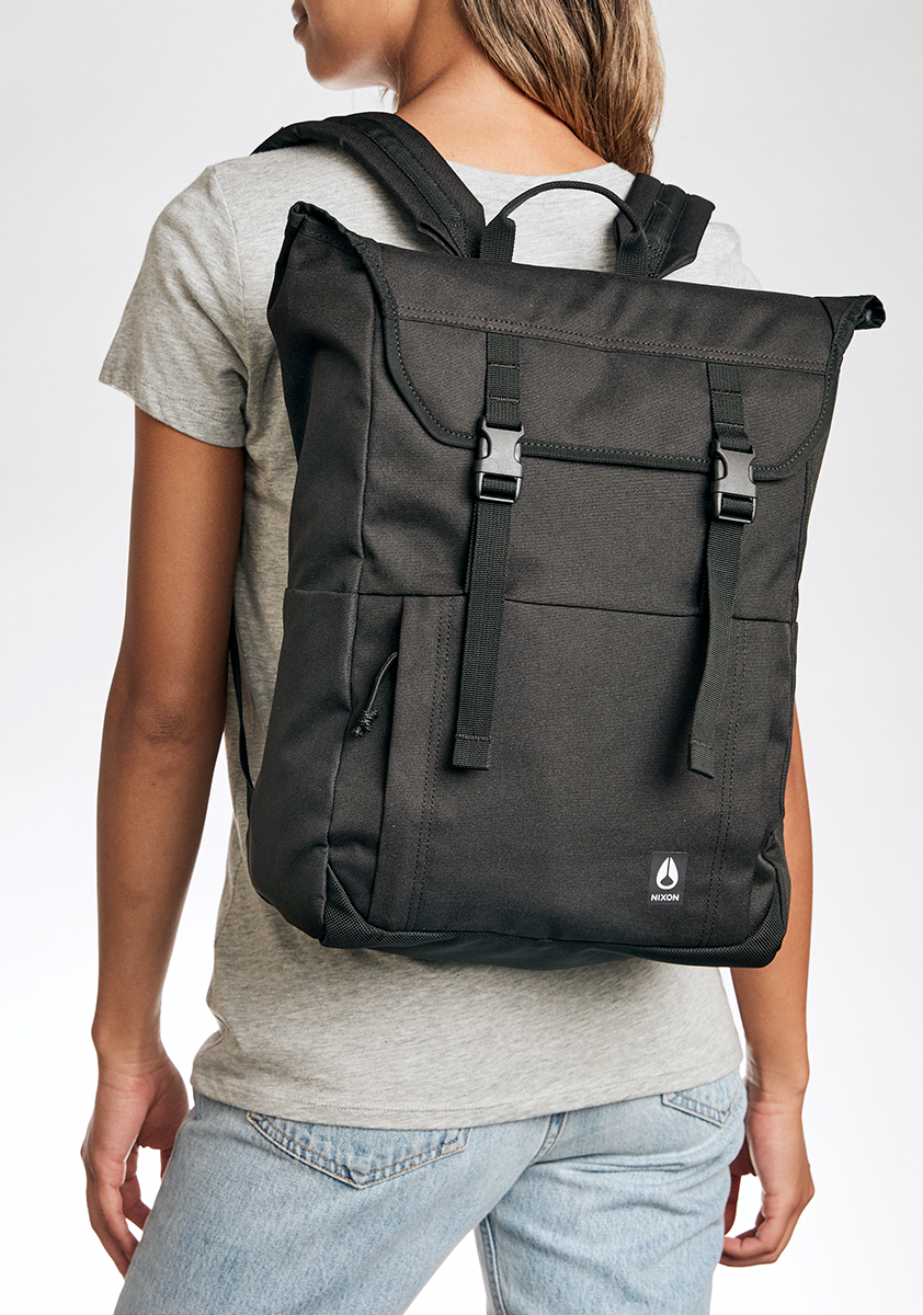 Mode Pack | Black – Nixon US Mode Pack | Black – Nixon US