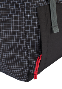 Mode Pack - Black / Charcoal View 9