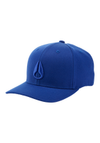 Deep Down Snapback