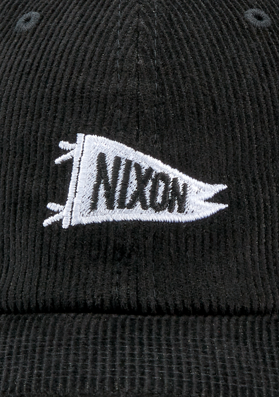 Harvey Strapback - Black View 5