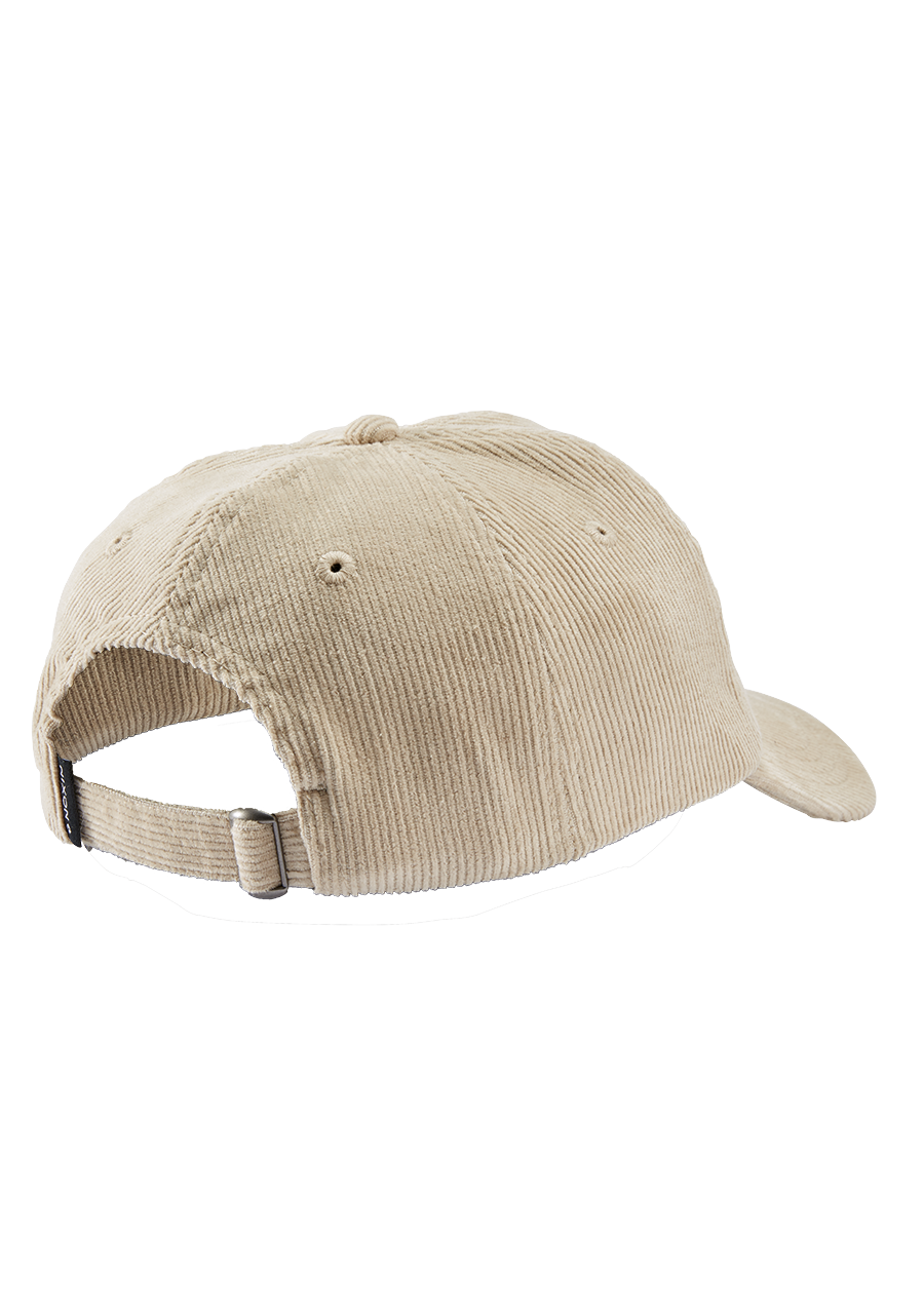 Harvey Strapback - Unbleached View 2