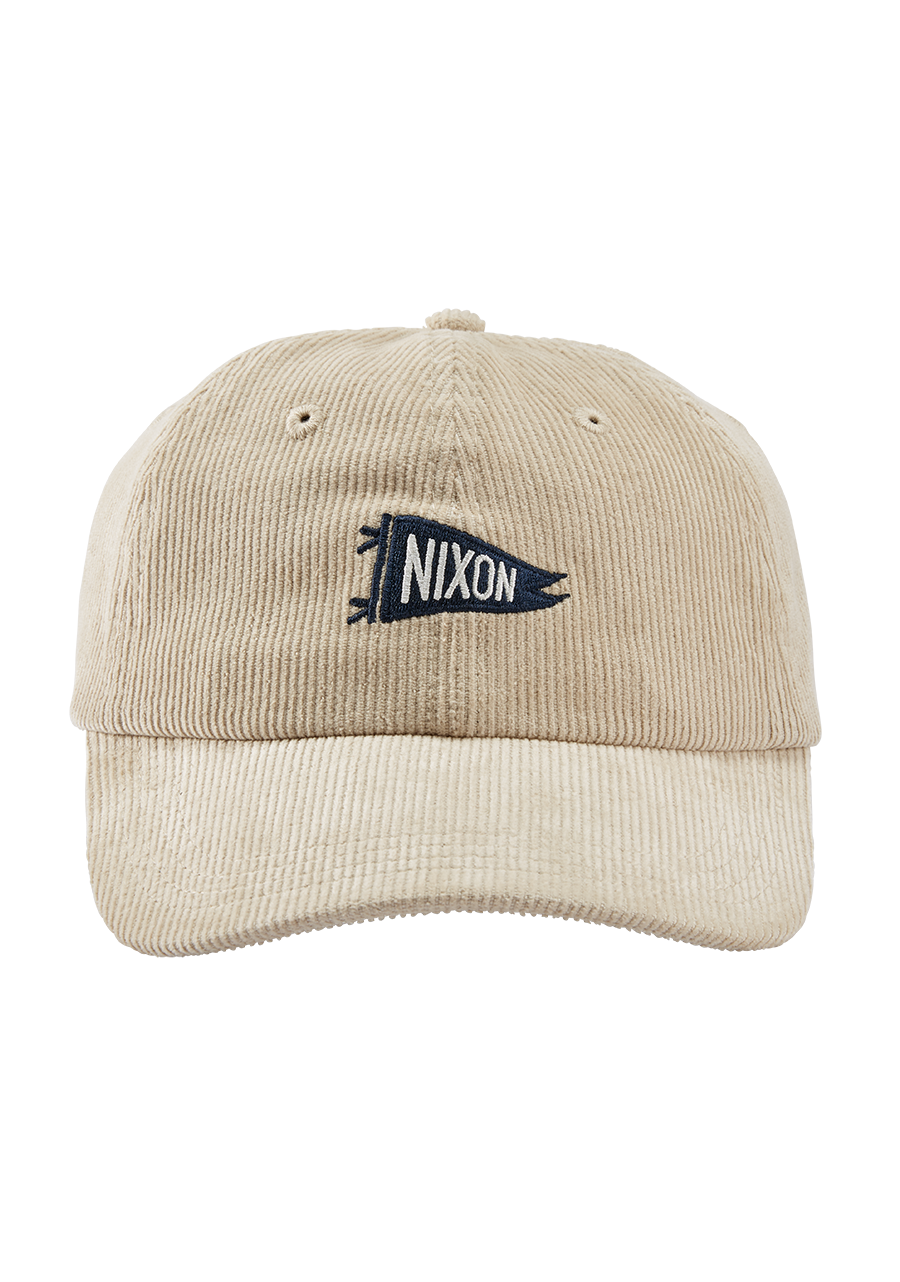 Harvey Strapback - Unbleached View 3