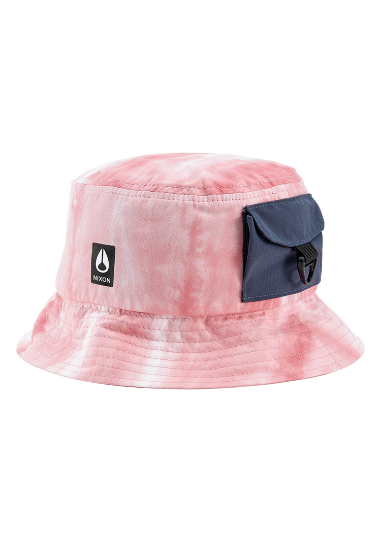 Trifle Bucket - Pale Pink