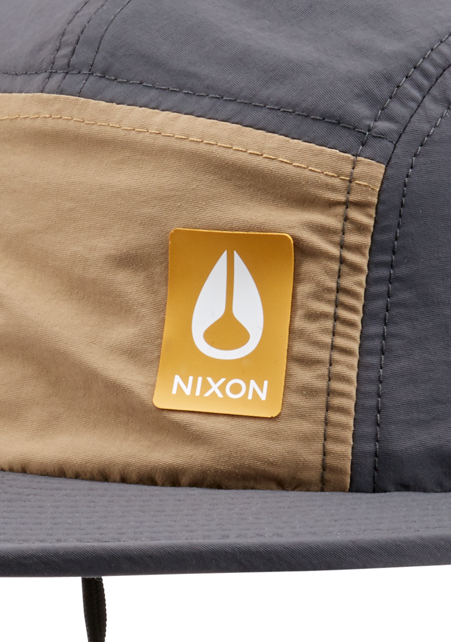 NIXON Narrows Full Brim Hat