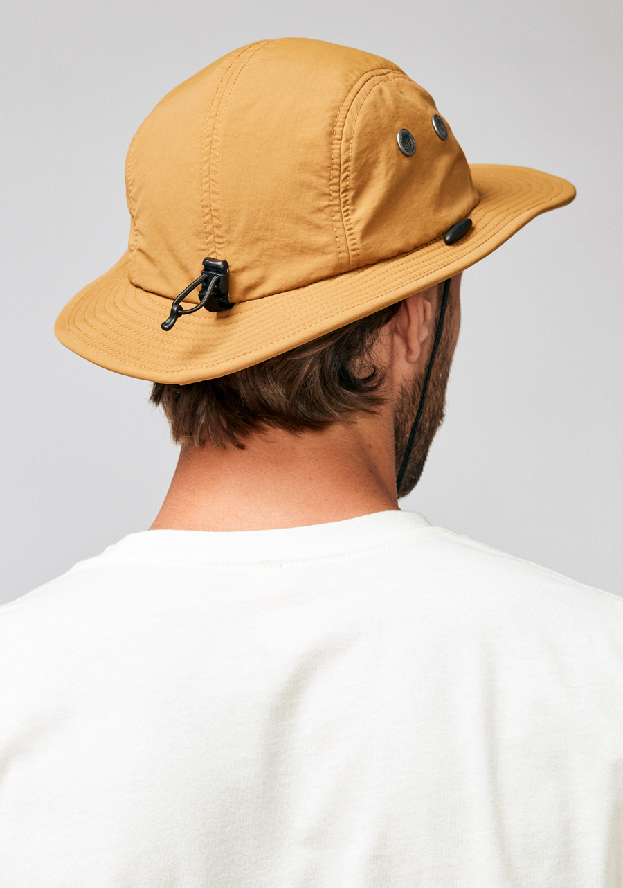 現品販売 - KIJIMA TAKAYUKI サファリハット ハット キジマタカユキ