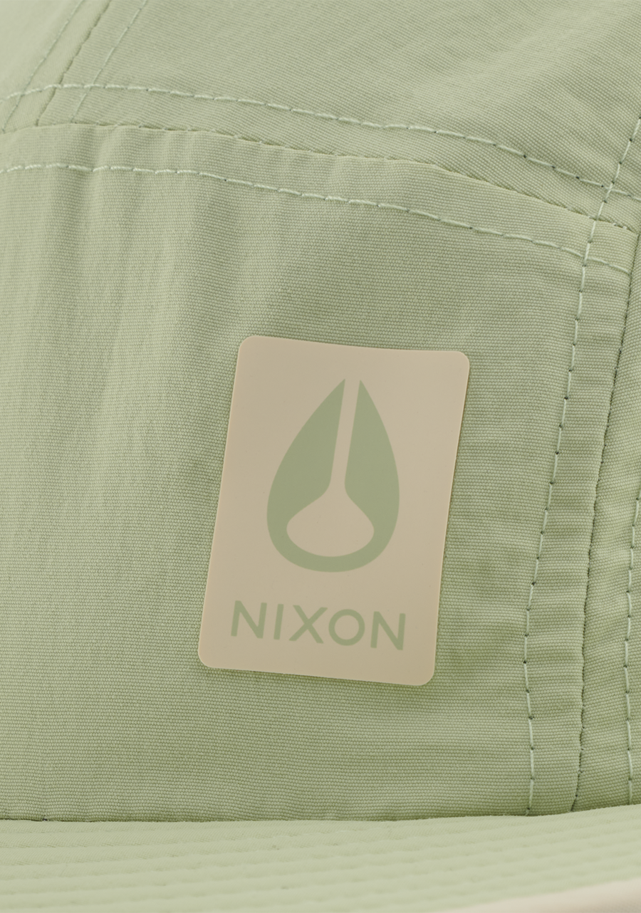 Narrows Full Brim - Pastel Green View 4