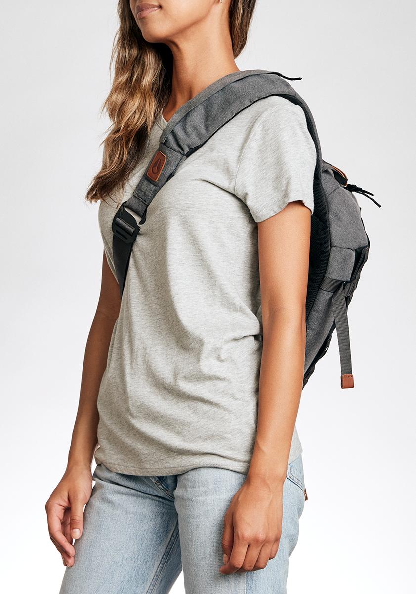 Hatch Bag | Black – Nixon US Hatch Bag | Black – Nixon US