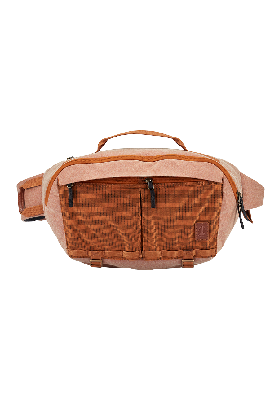 Hatch Bag - Brown View 1