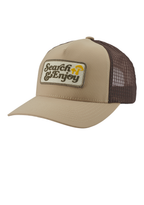 Searchin Trucker