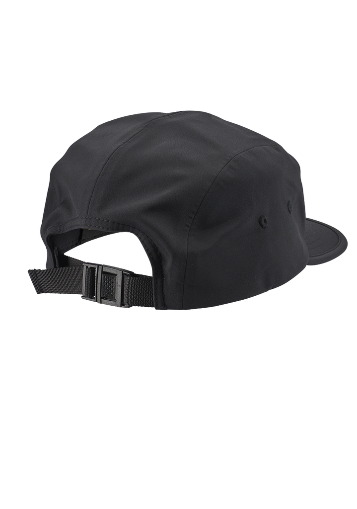 Mikey Tech Strapback Hat | Black | Men's – Nixon US