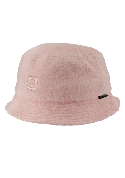 Portofino Terry Bucket - Pastel Pink