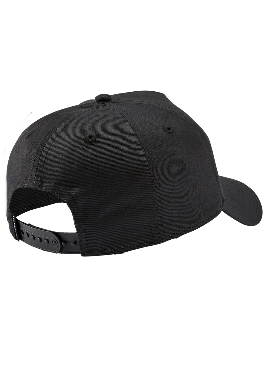 Snapback 2024 black cap