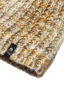 Owens Beanie - Natural / Multi View 2