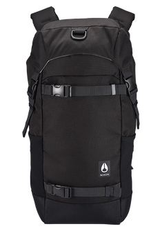 Landlock 4 Backpack | Black – Nixon US Landlock 4 Backpack | Black – Nixon US