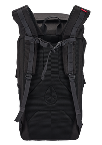 Landlock 4 Backpack | Black – Nixon US Landlock 4 Backpack | Black – Nixon US