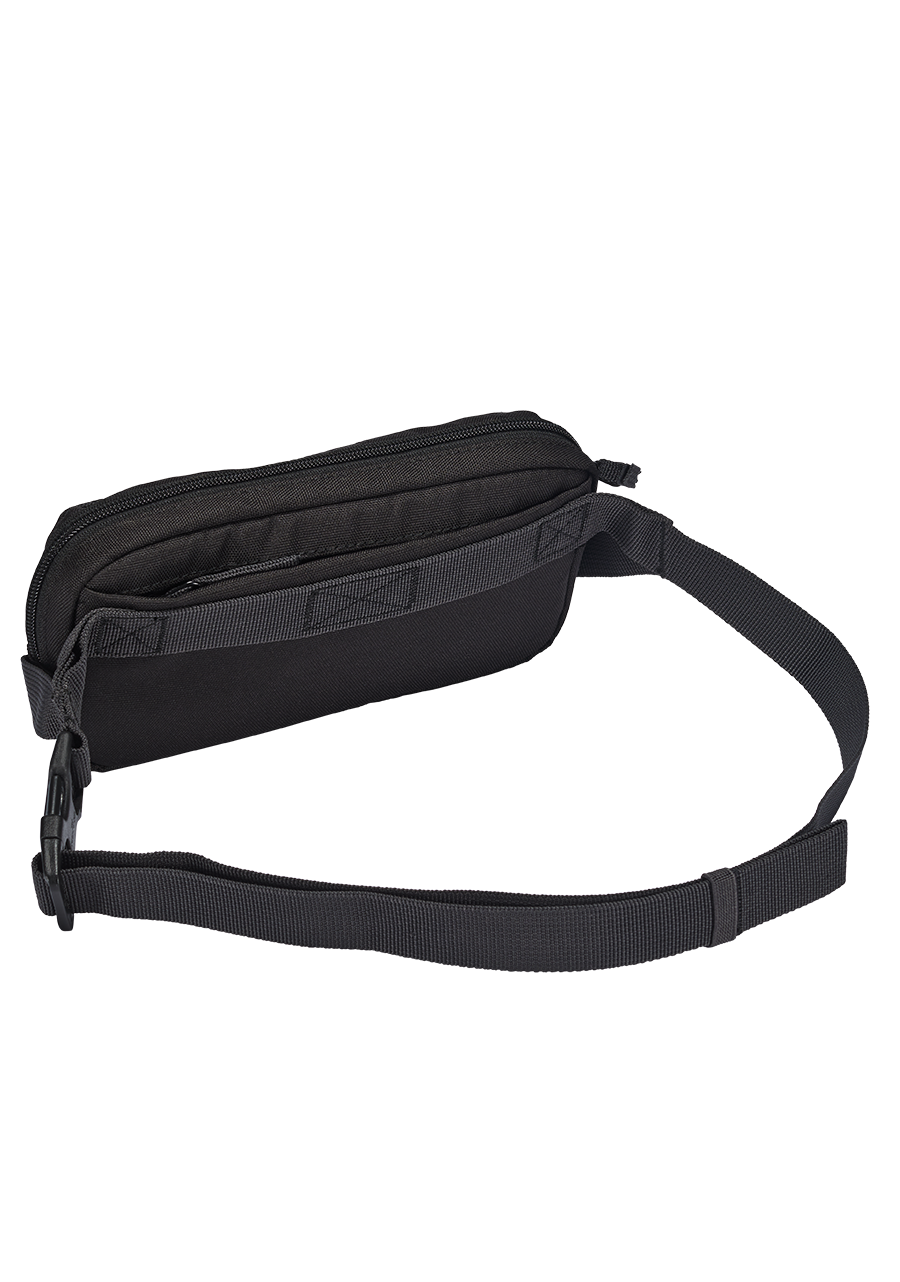 Hip sales pack black