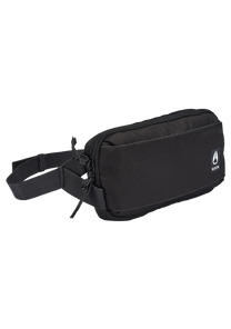 Cutback Hip Pack - Black View 4