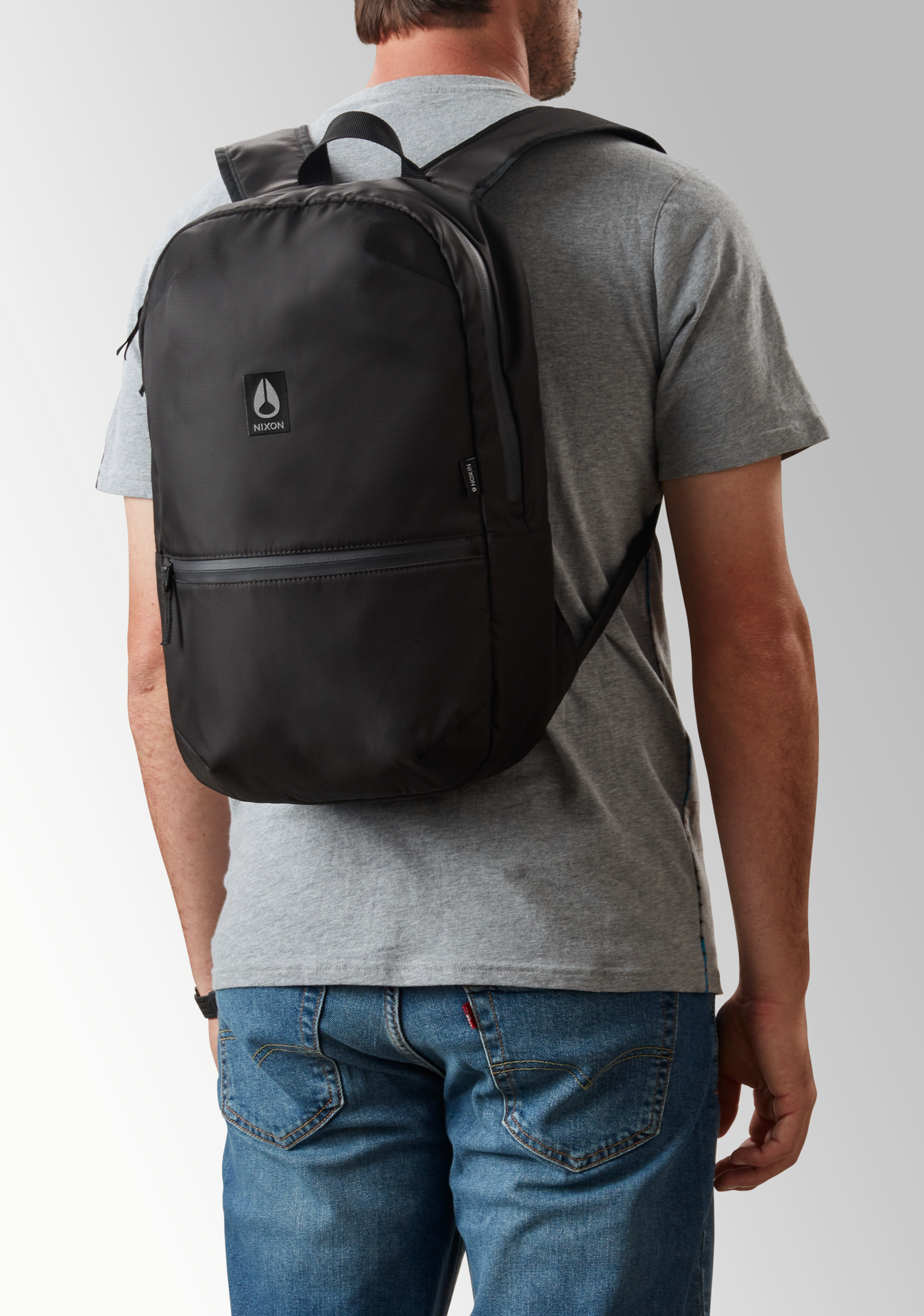 Day Trippin' Backpack | Black – Nixon US Day Trippin' Backpack | Black – Nixon US
