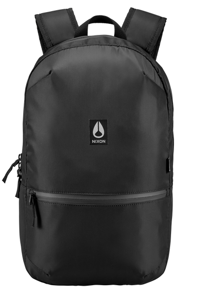 Day Trippin' Backpack | Black – Nixon US Day Trippin' Backpack | Black – Nixon US