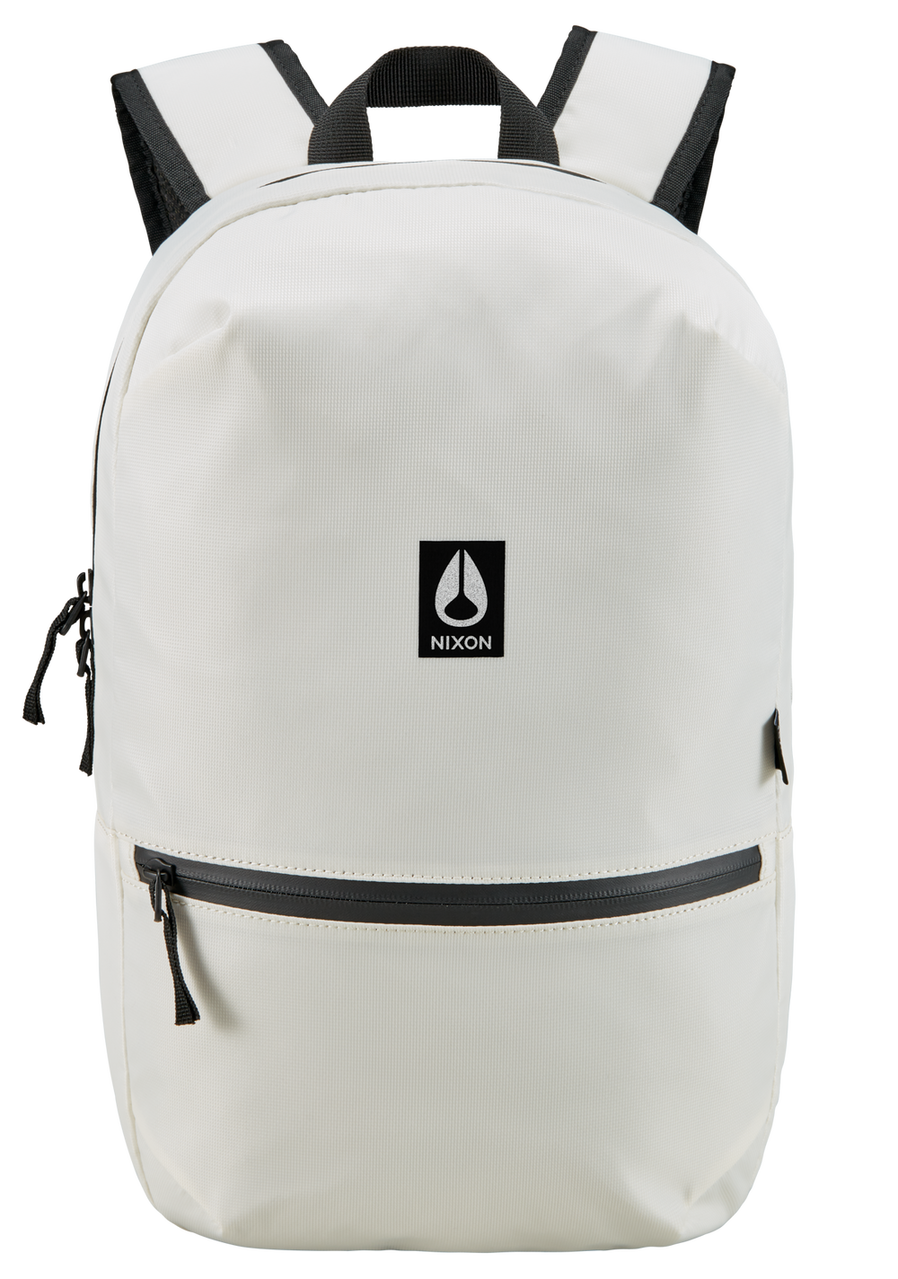 Reebok top backpack white