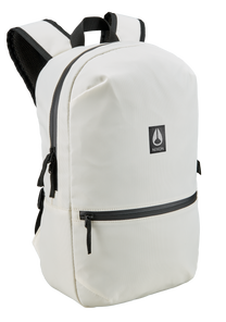 Day Trippin" Backpack - White View 3