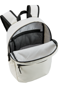 Day Trippin" Backpack - White View 4