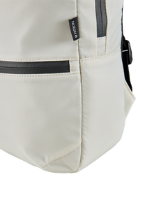 Day Trippin" Backpack - White View 6