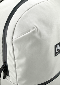 Day Trippin" Backpack - White View 7