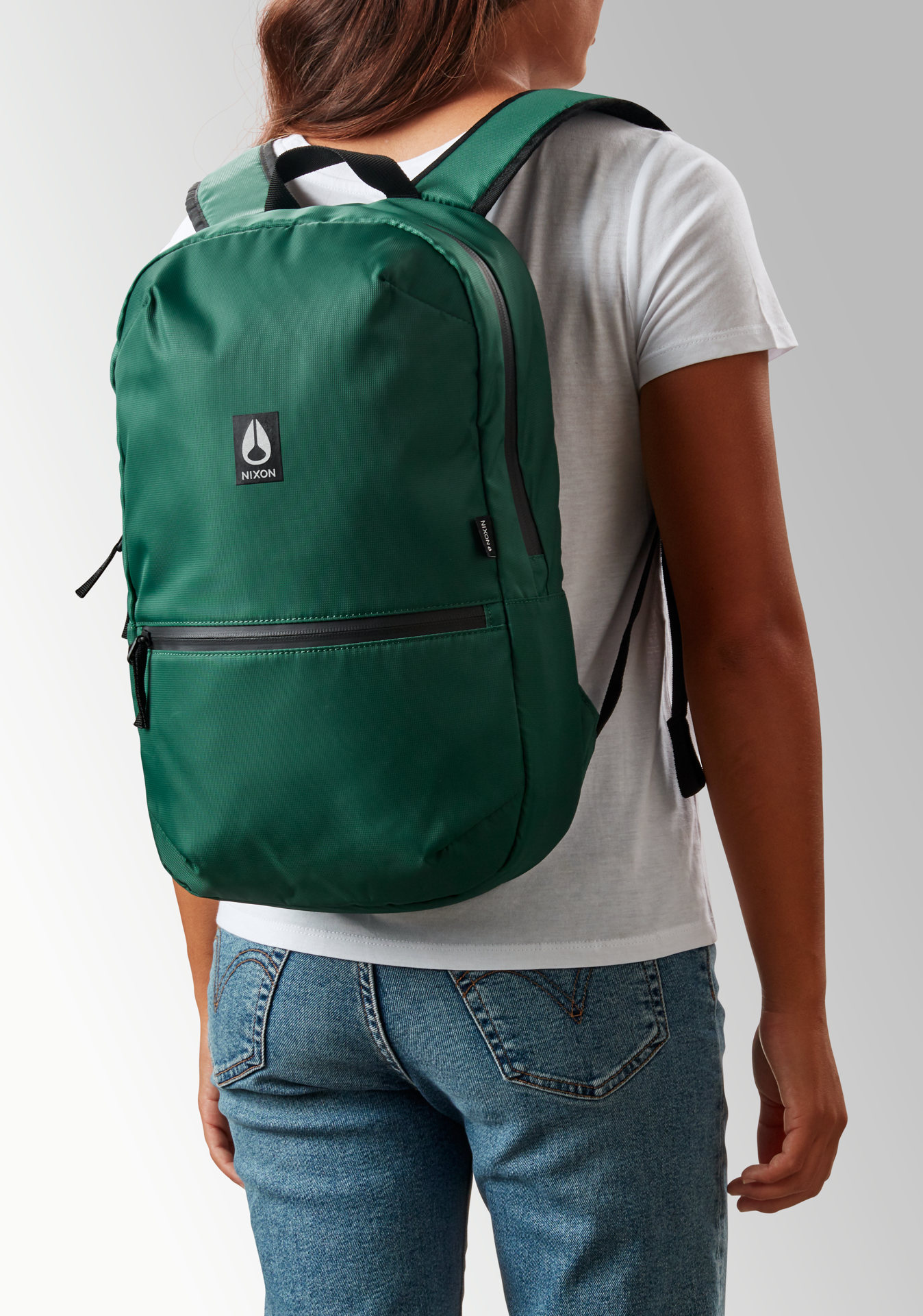 Day Trippin' Backpack | Green – Nixon US