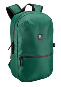 Day Trippin" Backpack - Green View 3