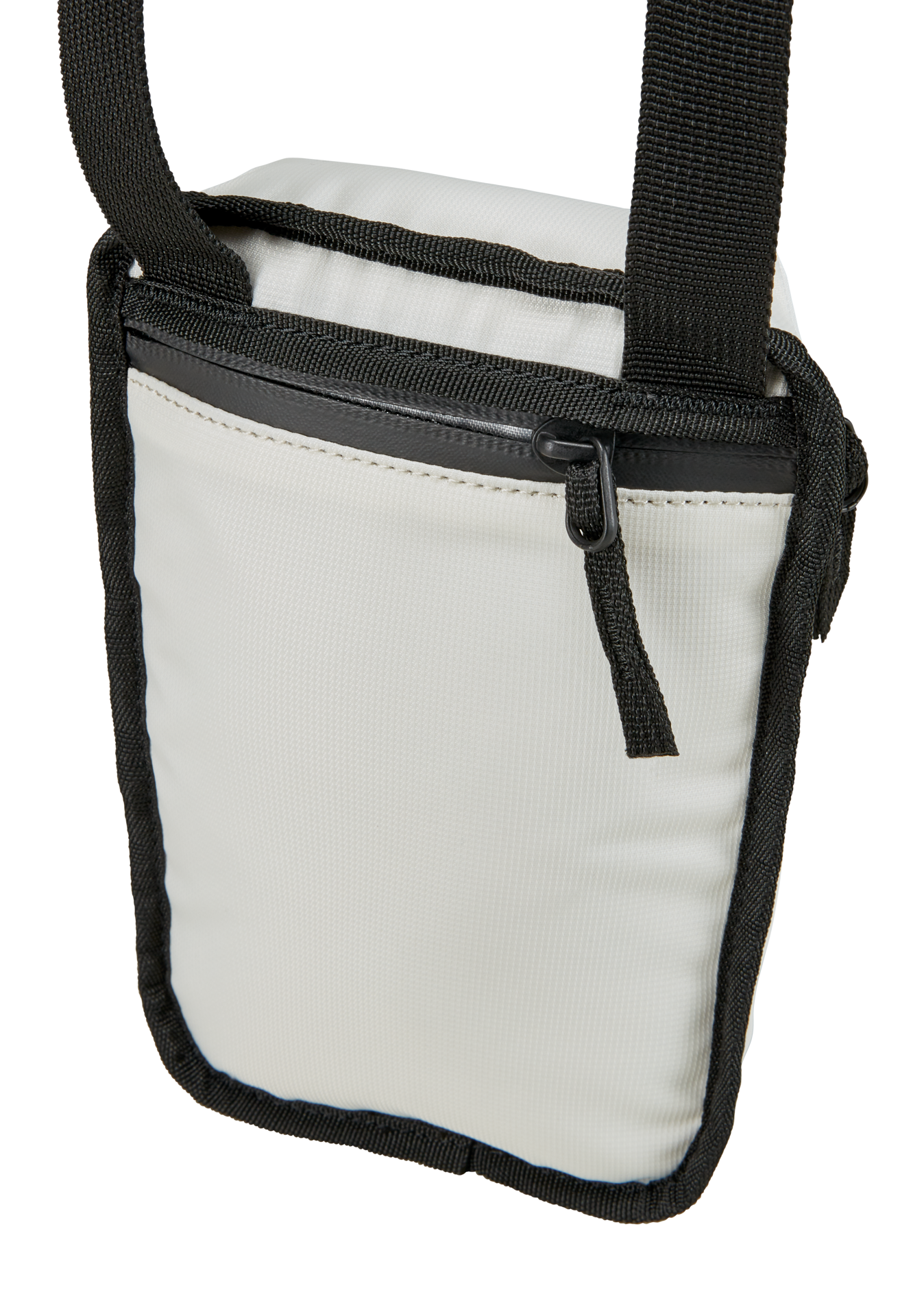 Day Trippin" Stash Bag - White View 4