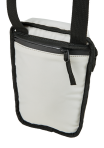 Day Trippin" Stash Bag - White View 4