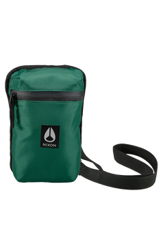 Day Trippin" Stash Bag - Green