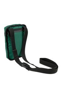 Day Trippin" Stash Bag - Green View 2