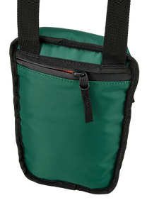 Day Trippin" Stash Bag - Green View 4