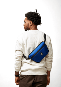 Day Trippin" Sling - Royal View 9