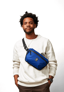 Day Trippin" Sling - Royal View 7