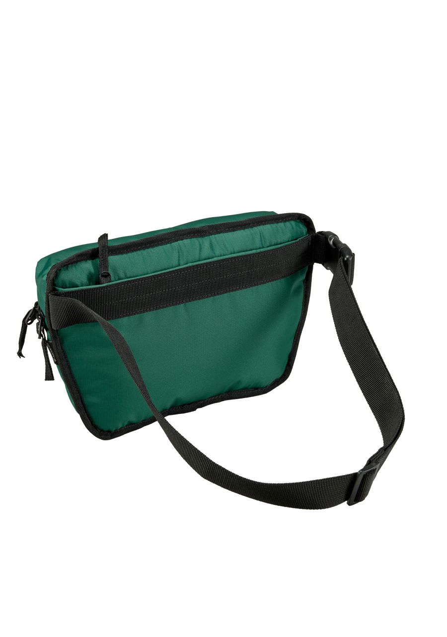 Day Trippin" Sling - Green View 2