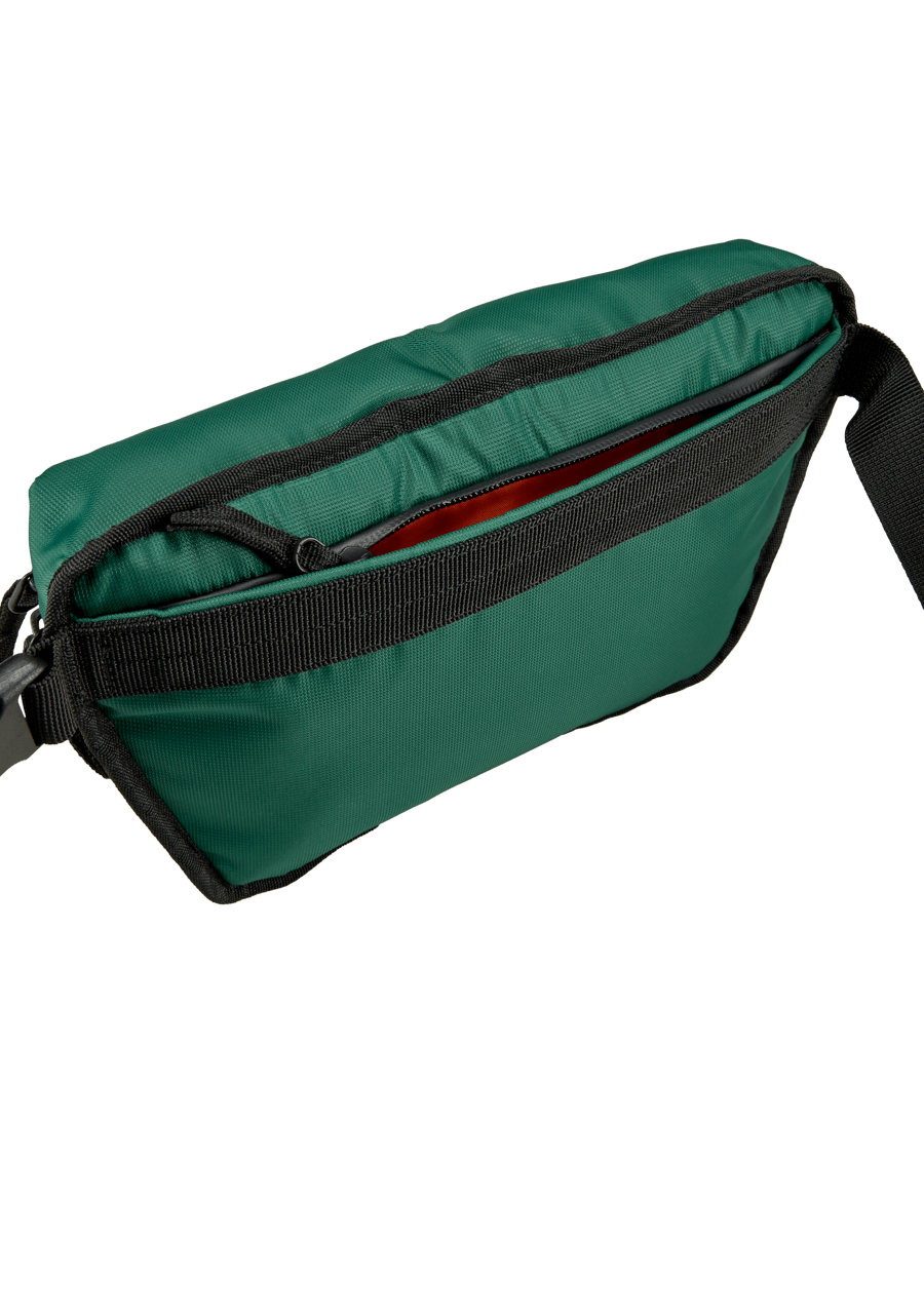 Day Trippin" Sling - Green View 5