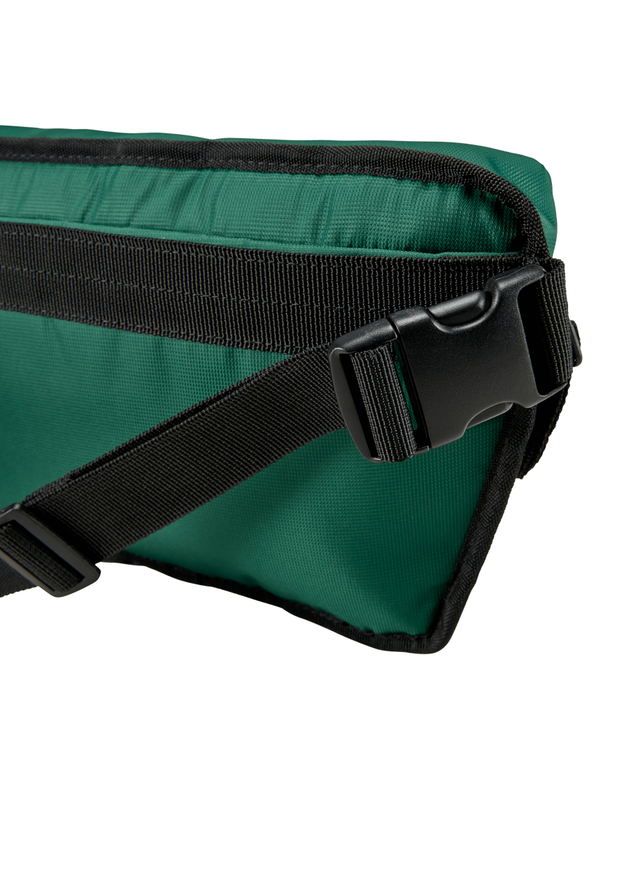 Day Trippin" Sling - Green View 6