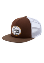 Tioga Trucker
