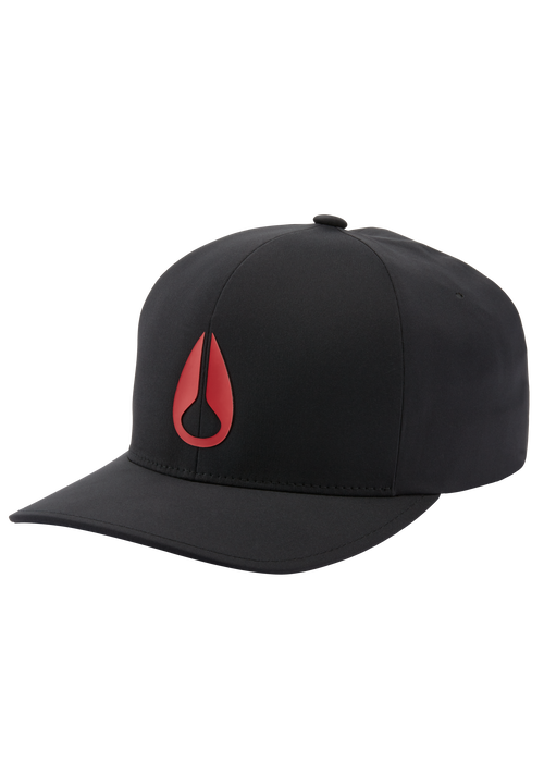 Nixon snapback deals