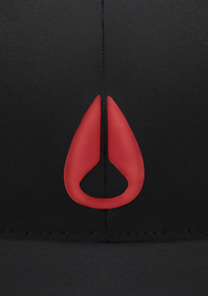 Arroyo - Black / Red View 4