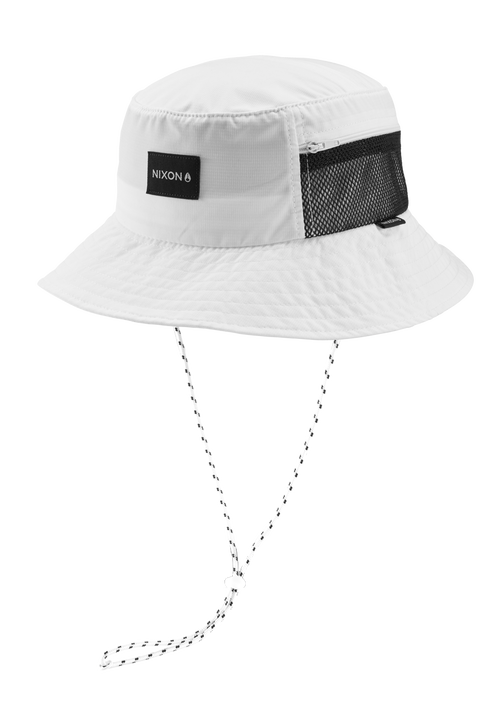 Quiksilver waterman bucket hat sales